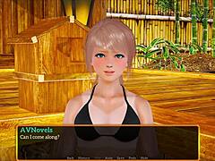 my new family game episode 515