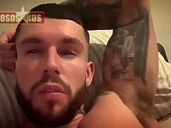 Detailed Scenes Of Gay Encounters In Various Positions