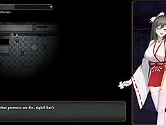 exorcist onmyoji part 1 featuring asian characters in a japanese anime game