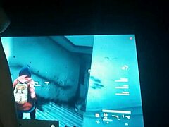 I can't resist that perfect young Asian milf's big ass. She's begging for taboo assfucking and pussy play.