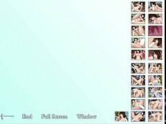 Hentai Anime Girl Gets Fucked In Cartoon Game