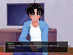 Complete gameplay of hs tutor part 15