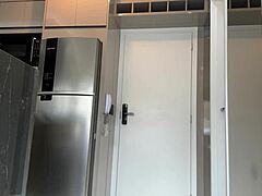 gay bodybuilder swallows monster cock homemade