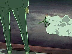 Owari No Seraph 06 Anime Hentai