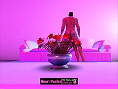 He Came Home And Fucked His Anime Hentai Waifu Hard