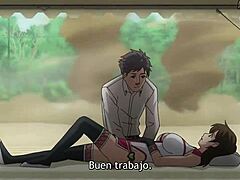 Shinmai Maou No Testament Burst 02