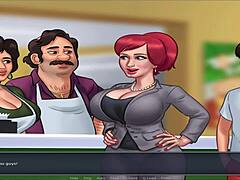 Summer Time Saga Unc Part 12 Fixed Update