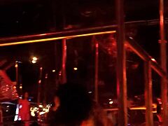 20140822 194004 frankie hot stockings 5, spying on striptease