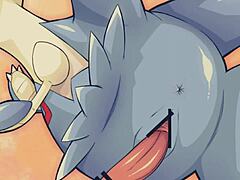Pokemon Yiff Ass Hentai Compilation!