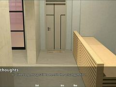 Wvm 79: Jamie is worried about Liz