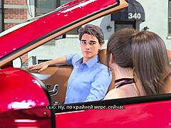 Complete Gameplay - Freshwomen Part 7!