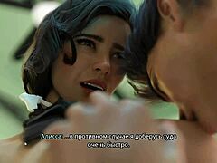 Complete Gameplay - Freshwomen Part 7!