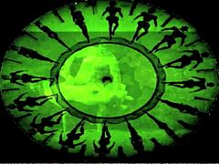 MY SECRET LIFE unfolds in vintage style