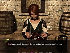 Let's Play A Knights Tale Part 3