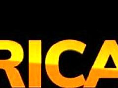 tiny black model auditions for interracial anal pov