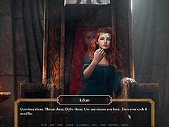 זיינתי את המלכה וראיתי לוחם מגרגר בהentai.