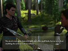 The price of power 28 anime game