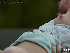 Teen Hottie Craves Deep Fuck For Intense Orgasm.