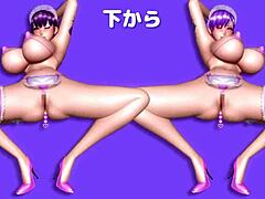 this is hell loop gameplay part 2 featuring hentai.