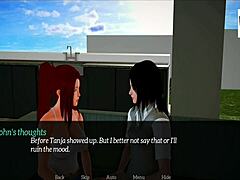 My New Family Adventures In Episode Thirty-Nine