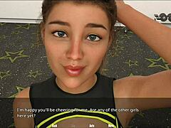 Wvm 79: Jamie is worried about Liz