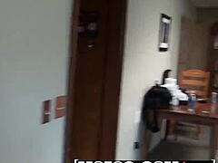 Young Tart Fucks Old Fart Hard