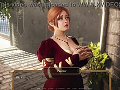 i fucked the queen and saw warrior fingering in hentai