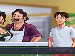 Summer Time Saga Unc Part 12 Fixed Update