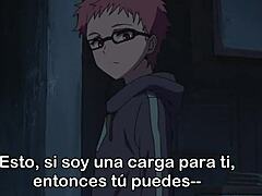 Owari No Seraph 06 Anime Hentai