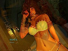 exploring eternum 77 anime game