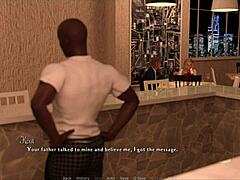 Three Rules Of Life 11 Anime Hentai!