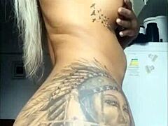 Traps act silly as sissy prostitutes in compilation