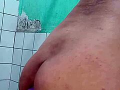 Morning Relaxation Through Gentle Self-Stimulation