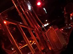 20140822 194004 frankie hot stockings 5, spying on striptease