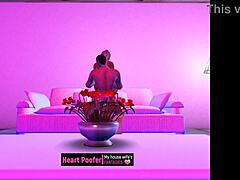 He Came Home And Fucked His Anime Hentai Waifu Hard