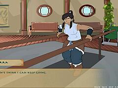 wow, four element trainer book 5 slav part 4 adventure