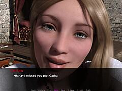 Let's Play A Knights Tale Part 3