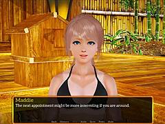 my new family game episode 515