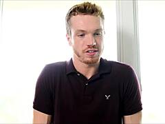 quin quire tells the landlords, 'fuck me to skip rent.'