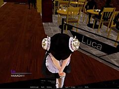 In Harem Hotel 90, anime adventures unfold