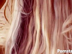 Can Brittney Skye Handle This Passionate Hardcore Sex?