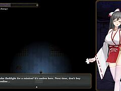 exorcist onmyoji part 1 featuring asian characters in a japanese anime game