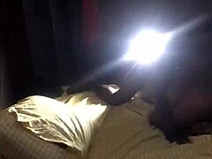 if you think porn actress is a small 18+ job go watch this behind then scene