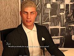 Three Rules Of Life 11 Anime Hentai!