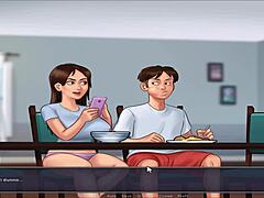 Summer Time Saga Unc Part 12 Fixed Update