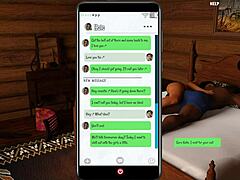 Welcome to free will 20 in anime hentai style