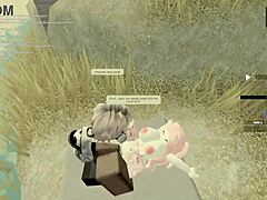 Exploring adult themes in Roblox game