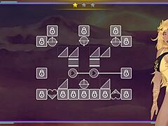 Milf Hunter 2: Venus Woman Gets SHAKEN!