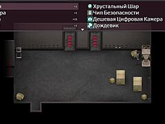 สาวการ์ตูนในเกมเฮนไต ให้ดูดควยลึก! ฉากเซ็กส์ระเบิดทั่วทุกแห่งใน Lust Epidemic 35!