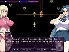 City secret pt 3 slut exposes to class!